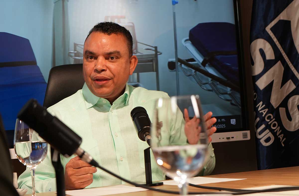 En Salud Podcast emite su primer episodio sobre Red Nacional de Trauma